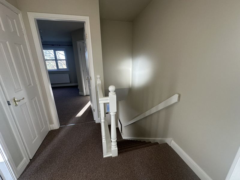 Tarnbeck Drive Mawdesley